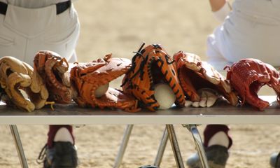 板橋区の子供向け野球教室8選