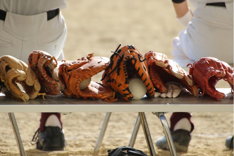 板橋区の子供向け野球教室8選