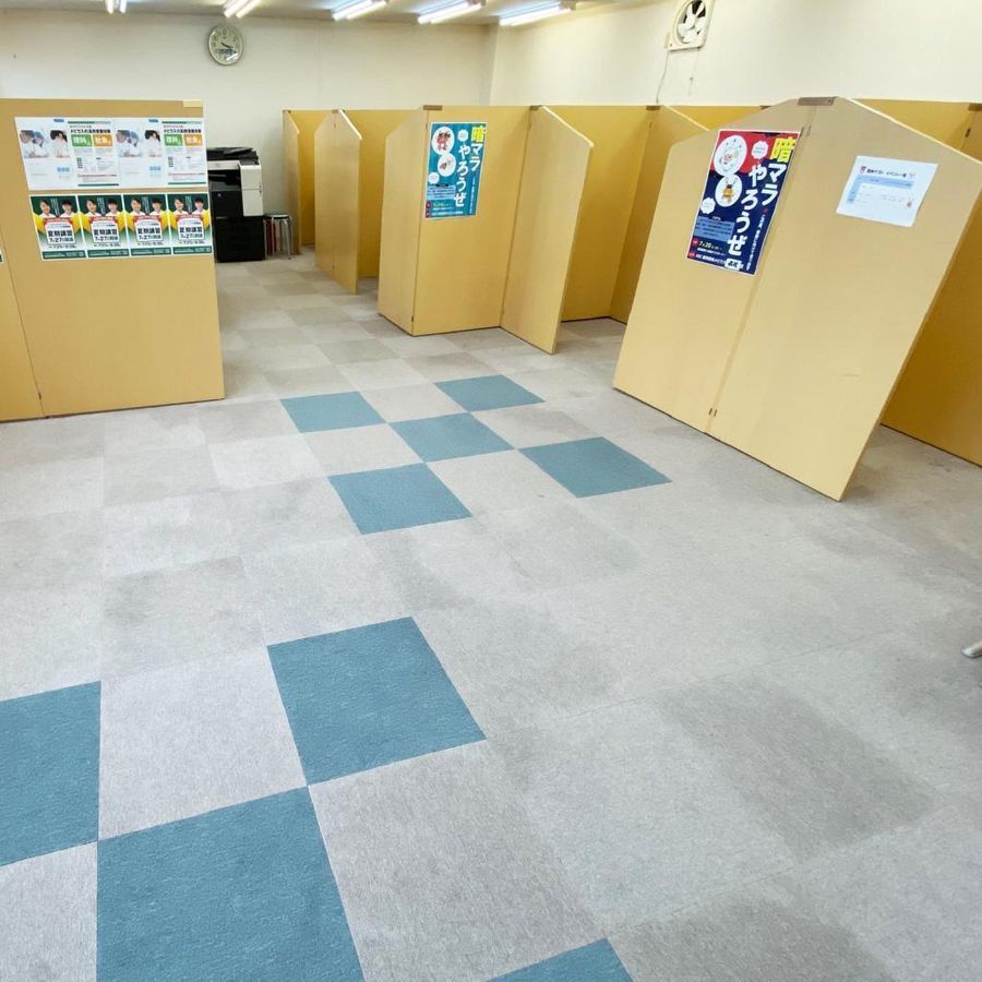 KEC個別指導メビウス 長尾校7