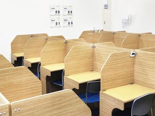 個別指導学院サクシード 十日市場校4