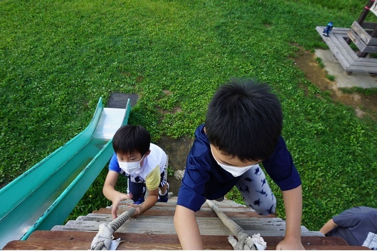 新さっぽろ英才幼児教室 教室 1