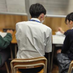 あすなろ学院 新田駅前教室9