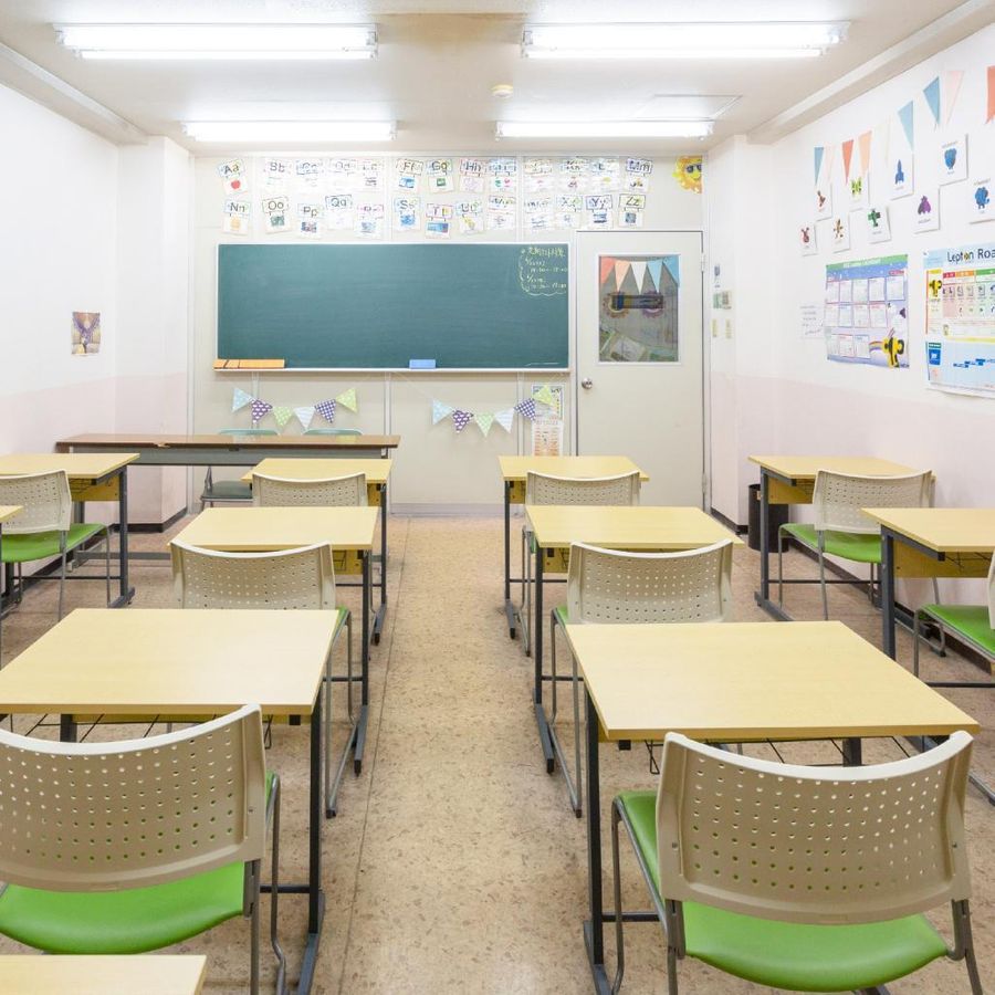 KEC近畿教育学院 枚方本校10