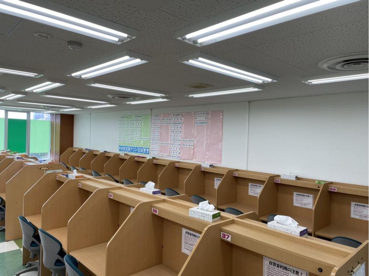 馬渕個別 寝屋川校5