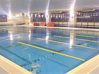 イトマンスイミングスクール 教室 1