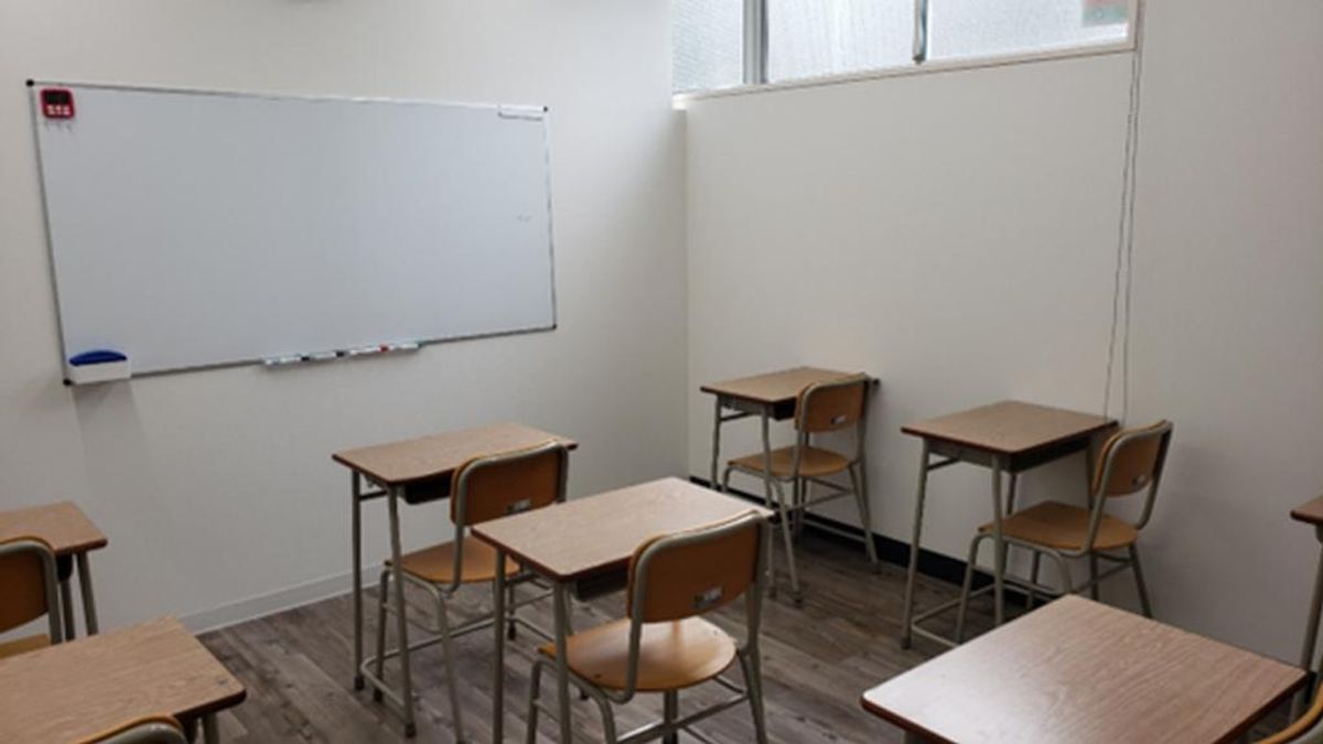 クリエイト進学ゼミ 浦和太田窪教室5