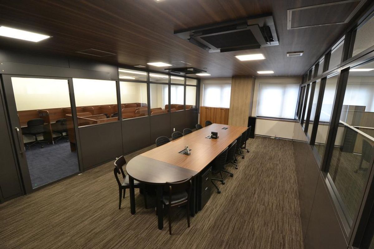 興学社学園 個別指導Wings 聖蹟桜ヶ丘駅前校11