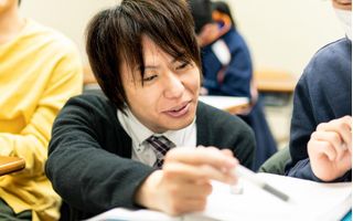 あすなろ学院 新田駅前教室6