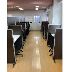 個別指導塾ノーバス 教室 4