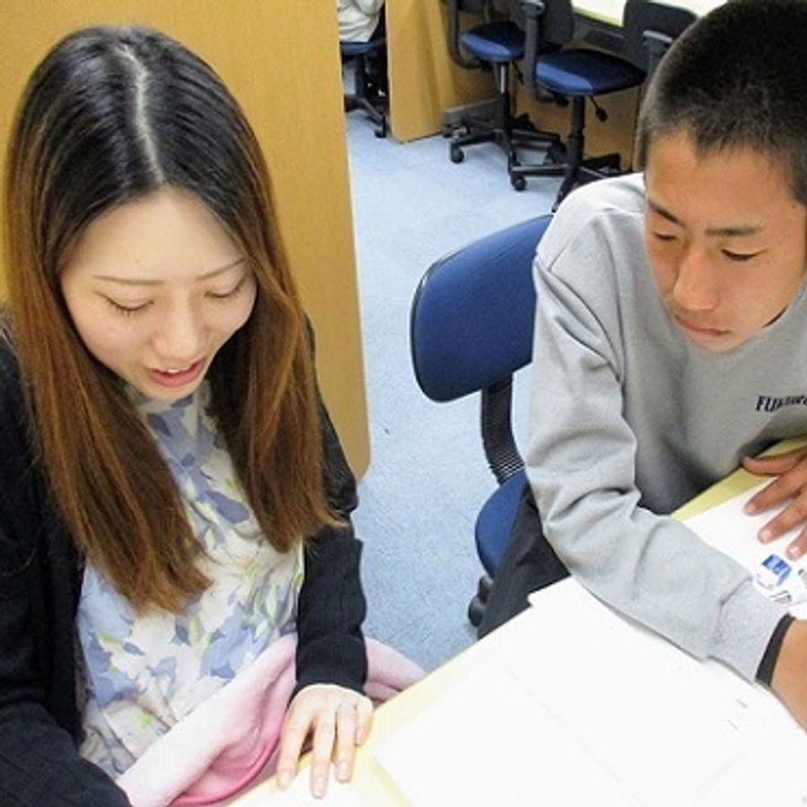 個別指導　スクールＩＥ 竜洋校3