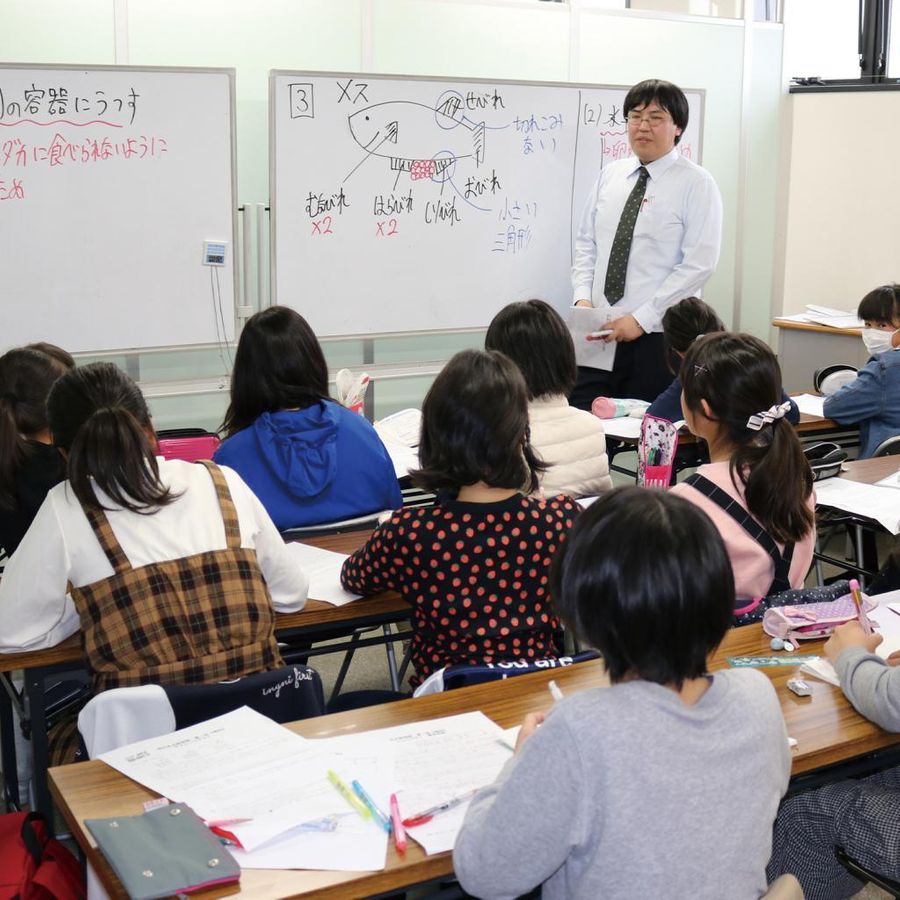 【浜学園グループ】ＭＹ　ＳＨＩＦＴ 新瑞橋校5