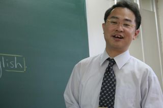 カンセミAXY 教室 3