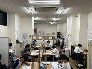 個別指導のｏｎｅ塾 教室 2