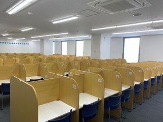 高学館 教室 4