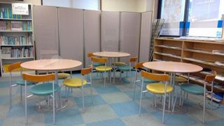 京進の中学・高校受験TOPΣ 教室 4