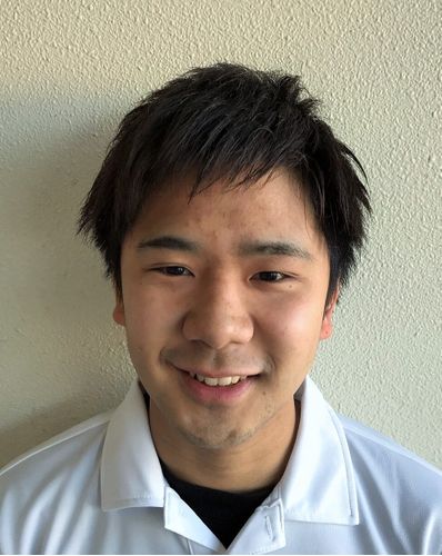 バスケットボールスクール ハーツ 上津の先生