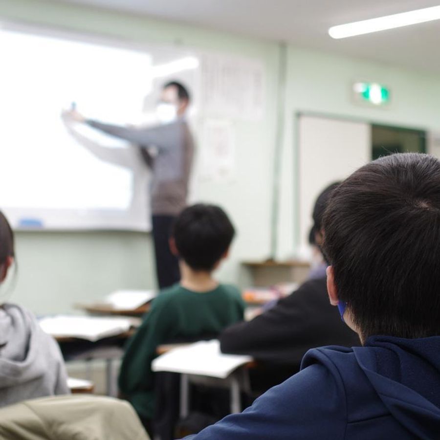 若松塾 板宿第二校3