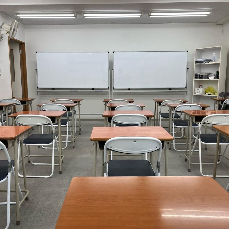 創研学院【西日本】 空港通校7