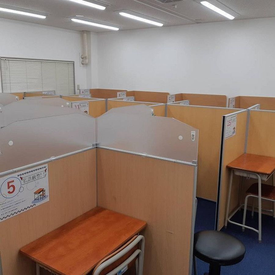 個人別指導塾ブレーン 教室 4