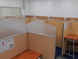 個人別指導塾ブレーン 教室 4