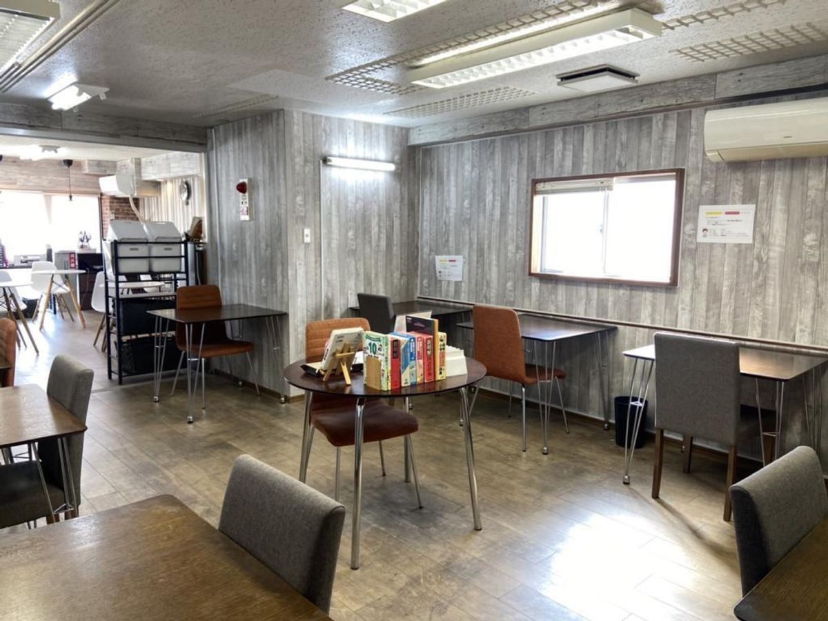 個人指導専門塾 田代教室6