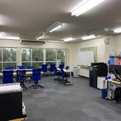 個別指導塾フォーカス 教室 2