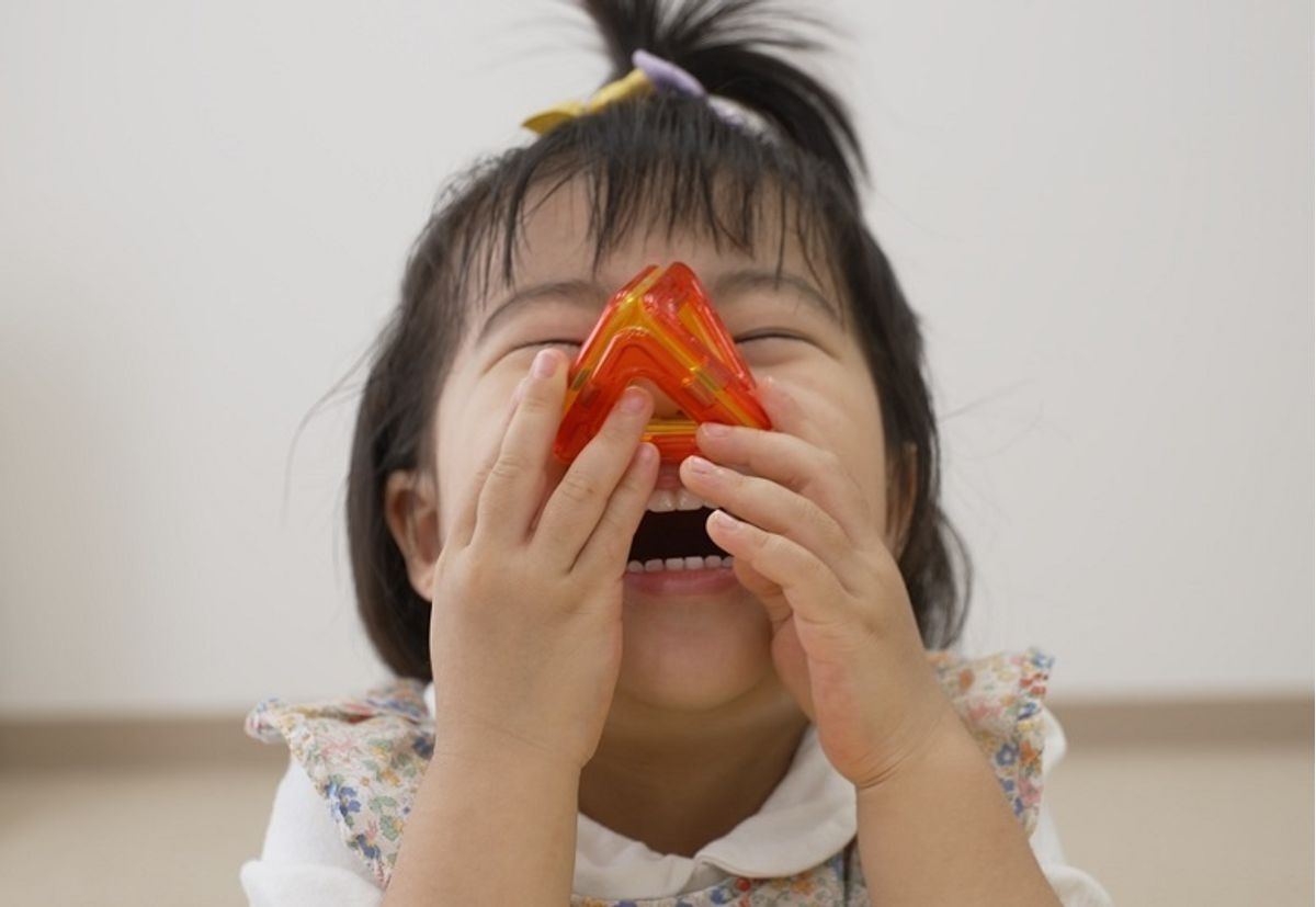 トイズアカデミーJr. 教室 3