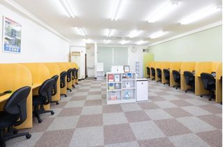 完全個別 松陰塾 教室 2