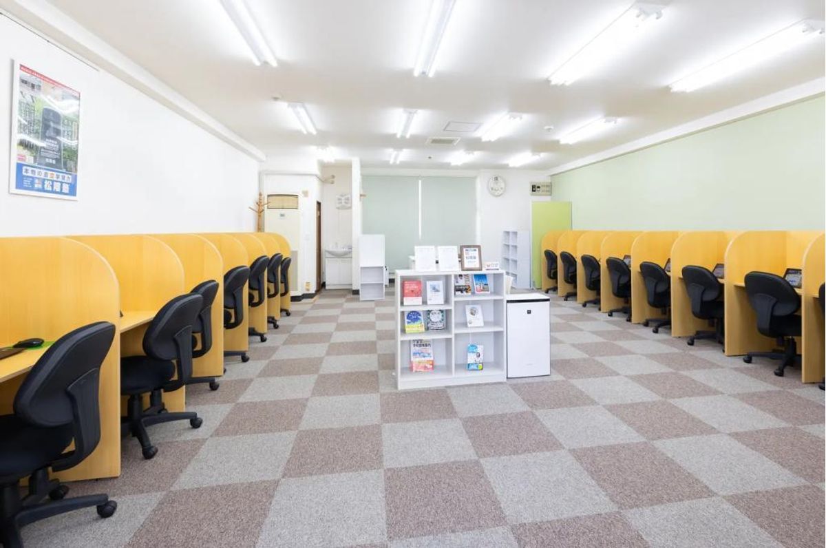 完全個別 松陰塾 南流山校3