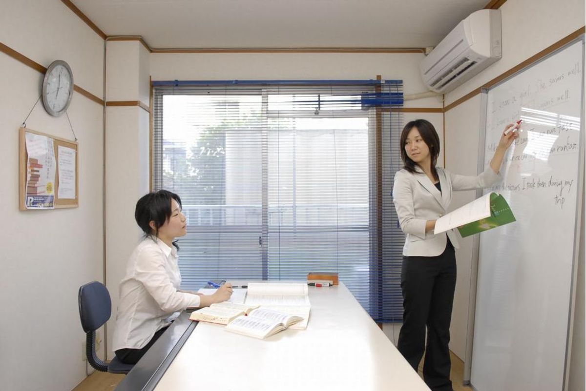 PES個人教育会株式会社 中国四国校【難関高校・中高一貫校在校生専門】3