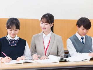 個別指導 スクールIE 教室 2