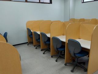 創学舎 大学受験部6