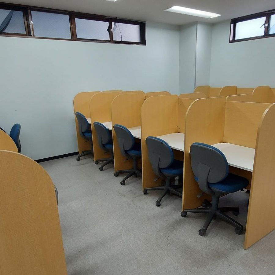 創学舎 大学受験部6