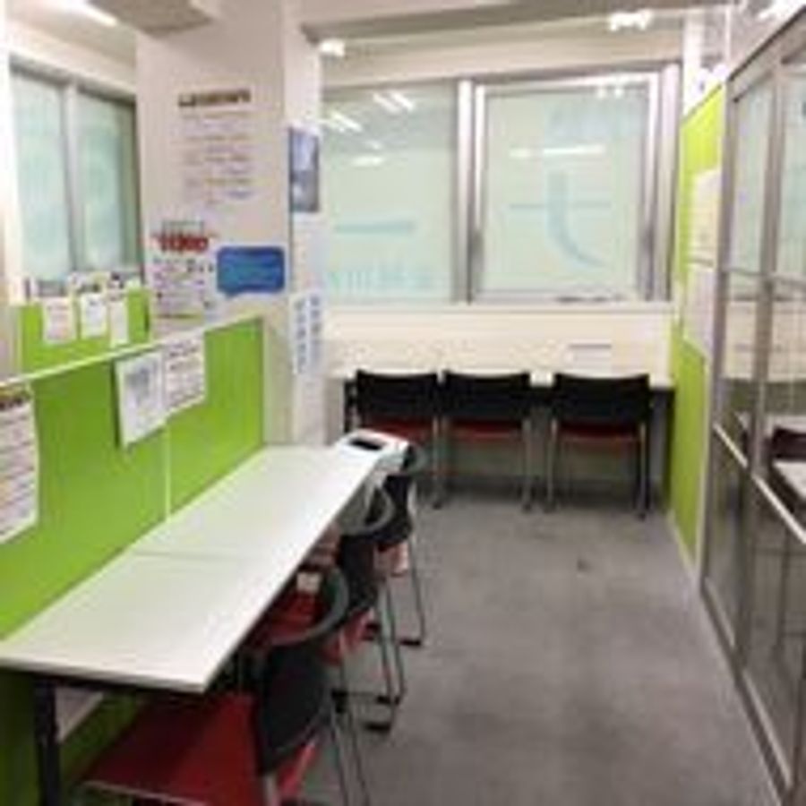 創造学園個別SSゼミナール 東夙川校5