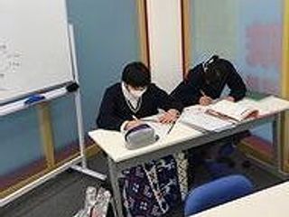 ビーパル個別指導学院 氷上教室3