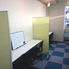 個別教室ジーニアス 教室 3