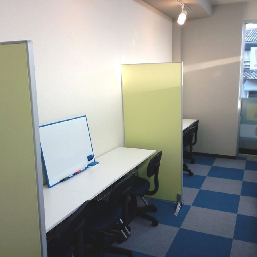 個別教室ジーニアス 新石切教室4