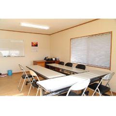 TERMINAL school 教室 1