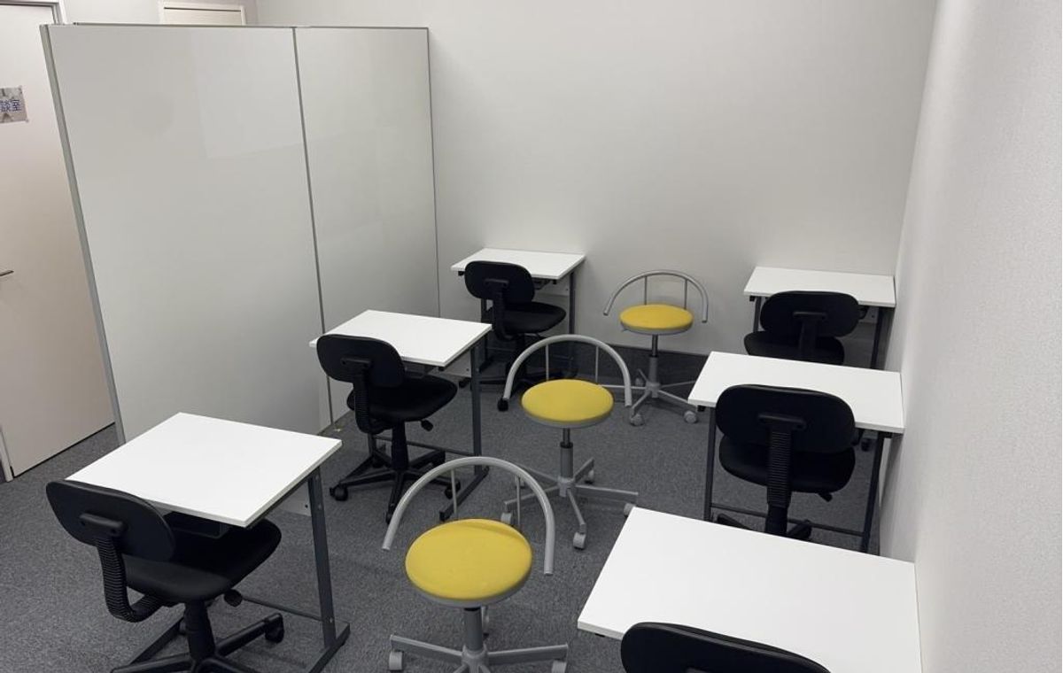 桜咲個別指導学院 高等部 安城桜井校4