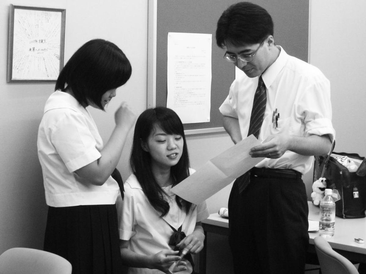 大学進学塾ＳＵＲ（シュール） 天王寺校5