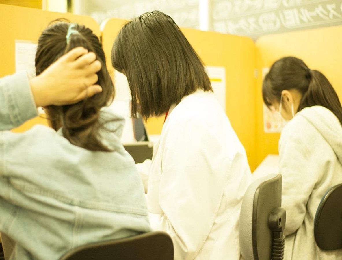 個別指導 スクールIE 清水町校6