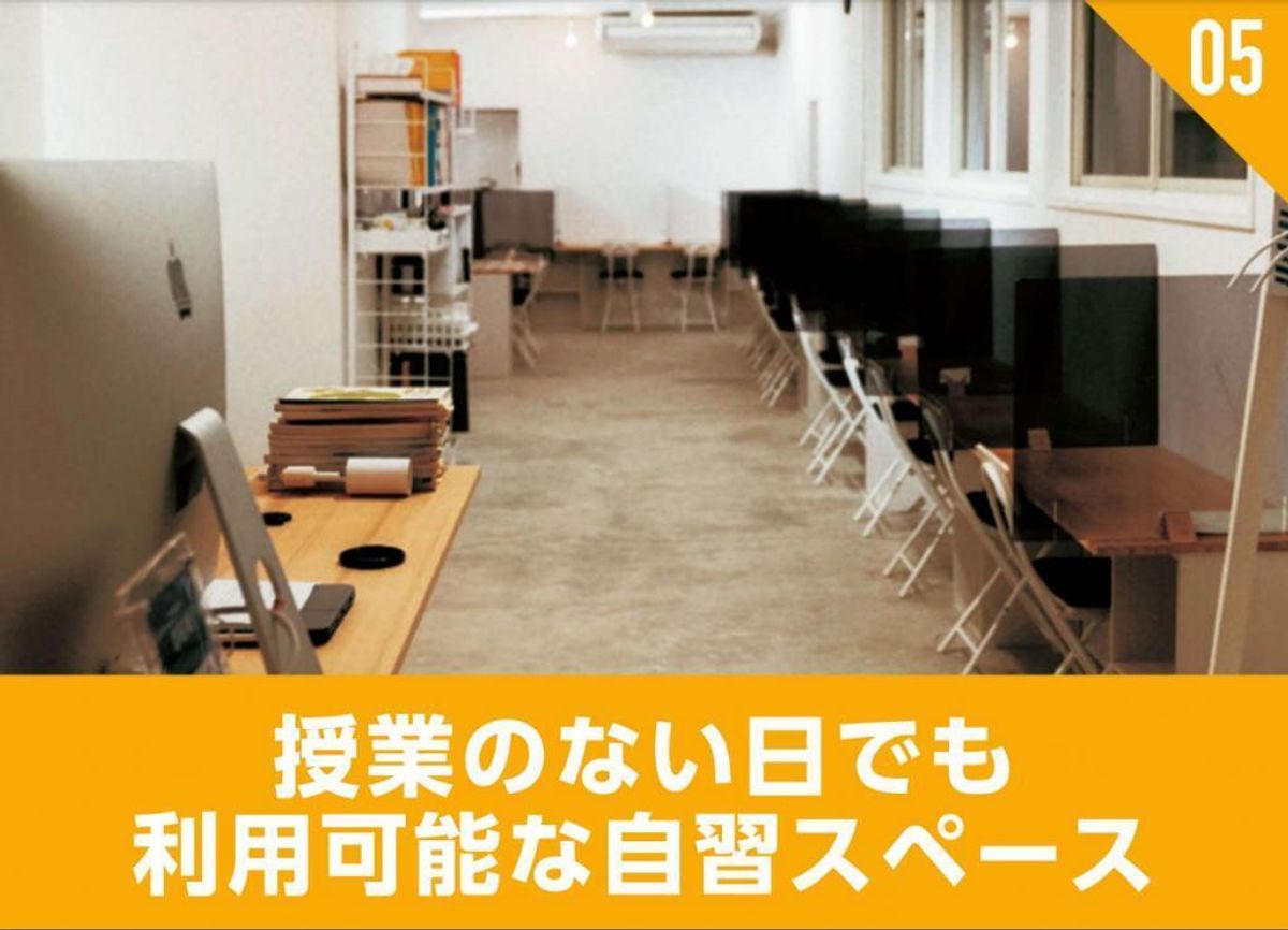 毎日個別指導塾SUNDAY 植田校6