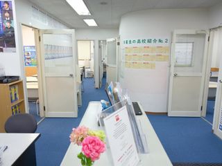 興学社学園 東大ゼミナール 北習志野校13