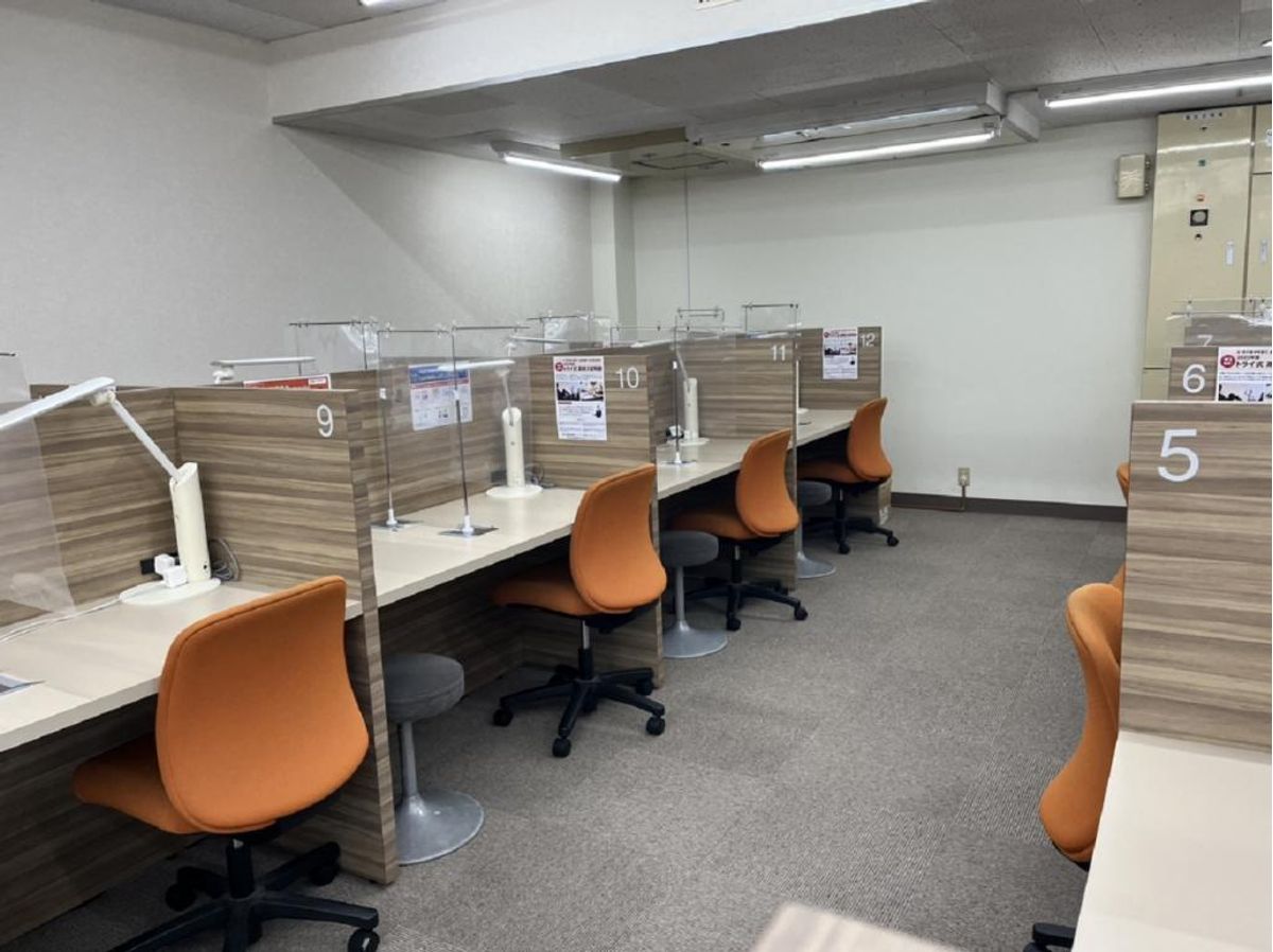 個別教室のトライ 国分校4