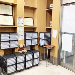 スクール21 教室 2