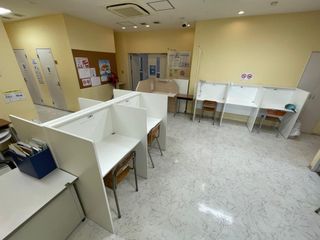 FEN個別指導 教室 3