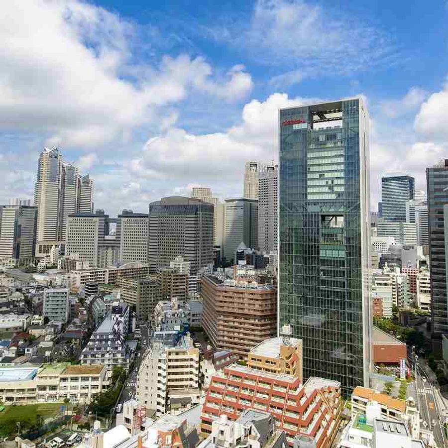 代々木ゼミナール 教室 1