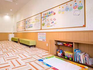 幼児教室コペル 小学生コース フォレオ仙台教室6