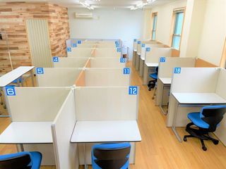 個別指導の明光義塾 三島駅前教室11