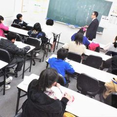 シーズ鎌倉学園 若松校3